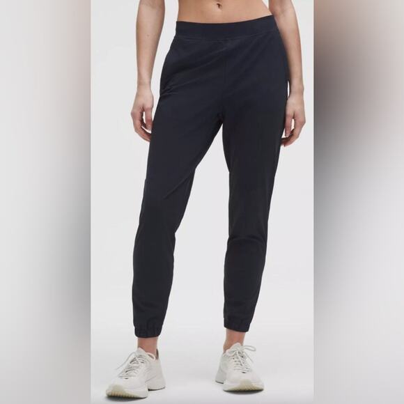 Lululemon true navy Adapted State High-Rise
Jogger - Picture 2 of 4